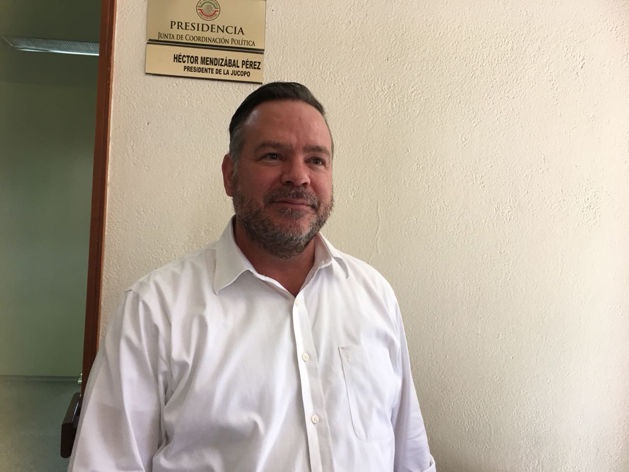 Ya hay fecha para aprobar cuentas públicas 2016