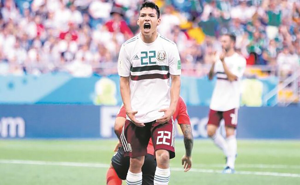 Chucky pensó en abdicar el futbol