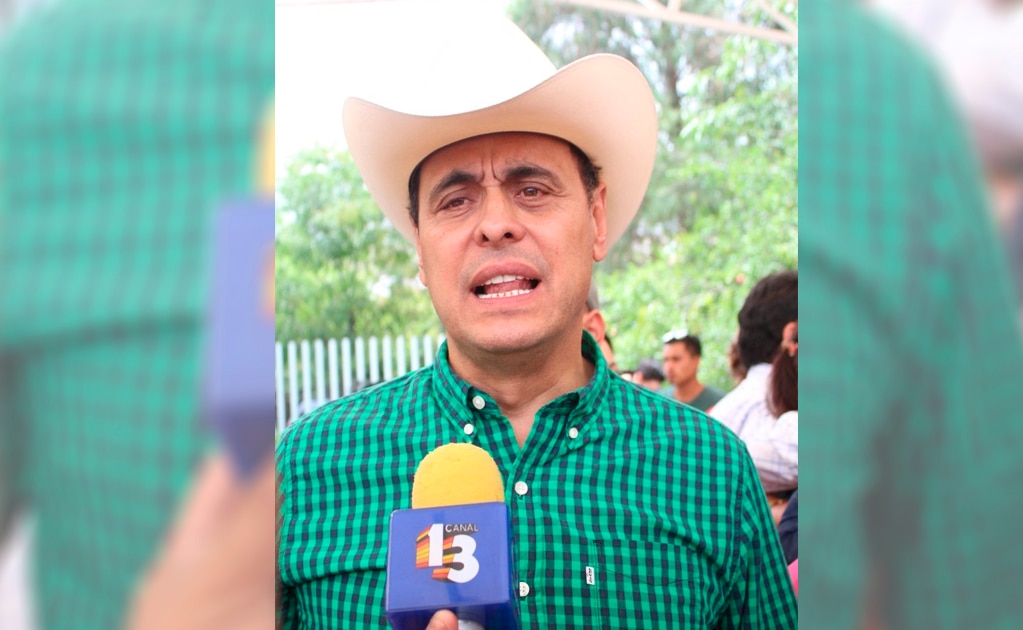 Foto: El Universal San Luis Potosí