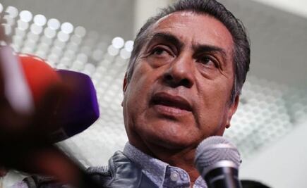 Arrancará "El Bronco" campaña en Monterrey