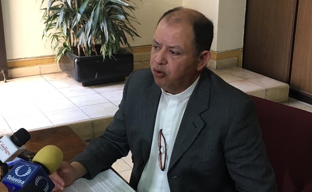 Permanecerán templos abiertos a pesar de fase 2 de coronavirus, señala la iglesia católica