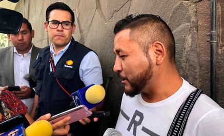 Padre de “El Mijis” presentará denuncia por presunto atentado