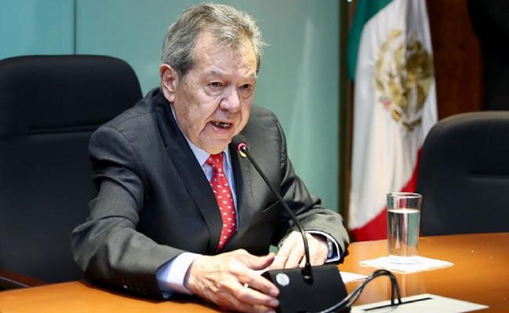 Busca Morena que el presidente rinda cuentas ante el Congreso de la Unión