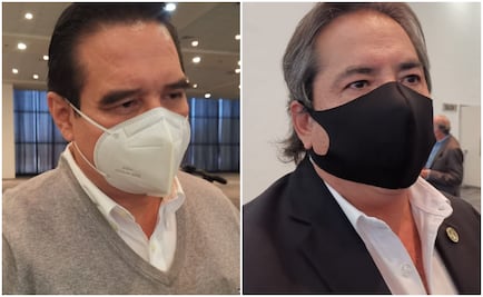 Líderes industriales en SLP celebran autorización para adquirir vacunas contra Covid