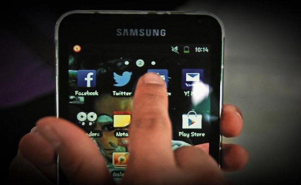  Promueven tips contra extorsiones telefónicas