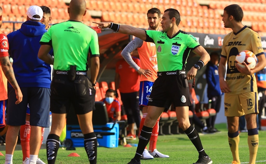 Errores arbitrales costarían millones al último equipo en el cociente