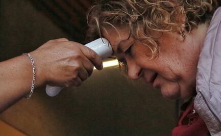 Coronavirus pega más a los hispanos en Nueva York