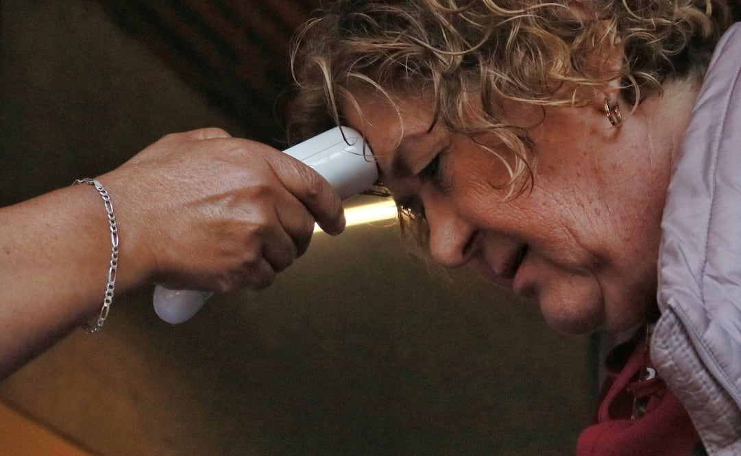 Foto: Archivo. EL UNIVERSAL