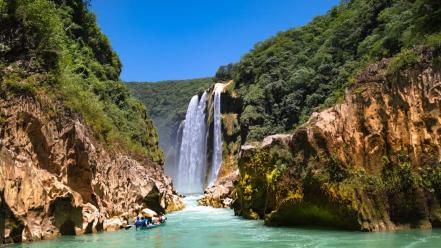 Real de Catorce, Xilitla, Aquismón y Santa María del Río, los cuatro Pueblos Mágicos de SLP
