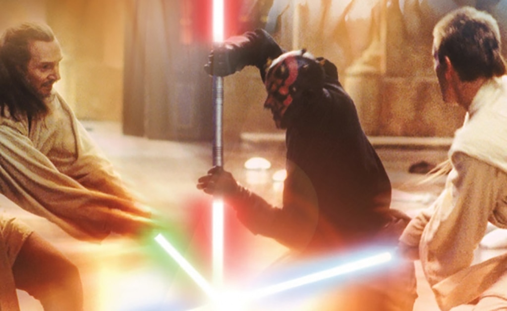 6 aplicaciones para disfrutar de Star Wars en su día