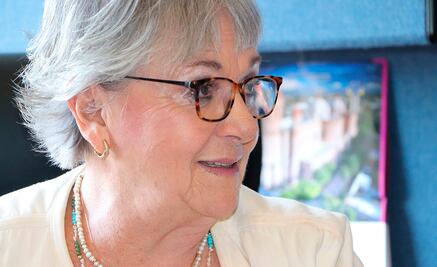 Gobierno capitalino reforzará acciones a favor de los derechos humanos 