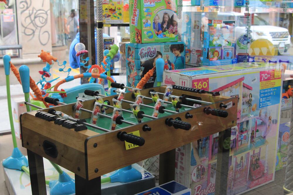 Foto: Archivo El Universal San Luis Potosí