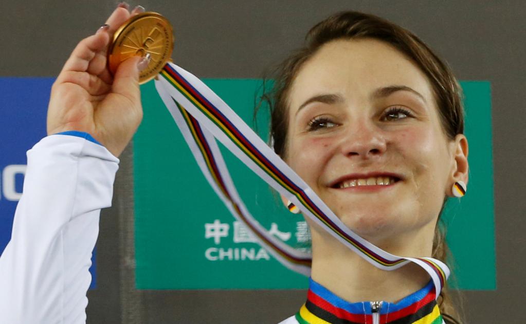 ¿Cómo será la vida de Kristina Vogel tras su accidente?