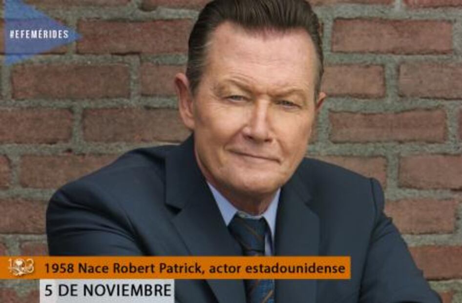 Efemérides 05 de noviembre