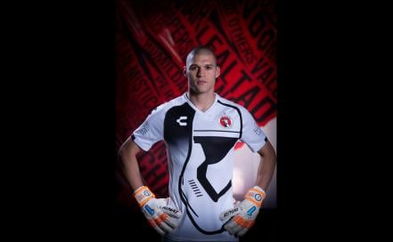 Star Wars llega a la Liga MX con espectacular jersey de Xolos