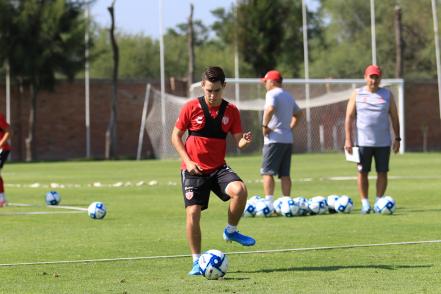 Tenemos que demostrar de qué estamos hechos, afirma Jesús Angulo