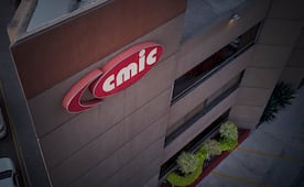 Invertirá CMIC hasta 70 mdp en SLP para capacitar a expertos en construcción y abrir instituto tecnológico 