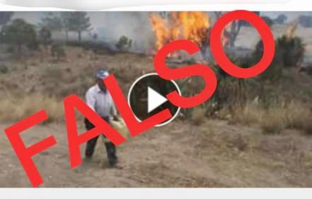 Incendio en la Sierra de San Miguelito, lo que debes de saber