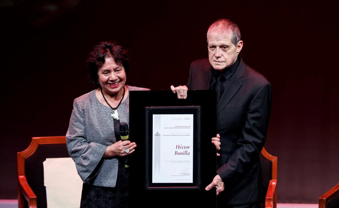 Foto: EFE | El Universal