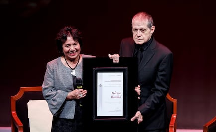 Héctor Bonilla recomienda a López Obrador escuchar a expertos