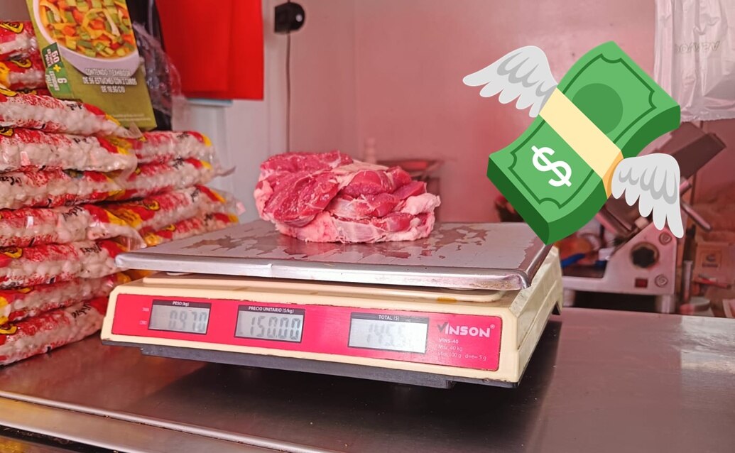 ¡Pozole por las nubes! Se disparan ventas y costos de carne por fiestas patrias en SLP