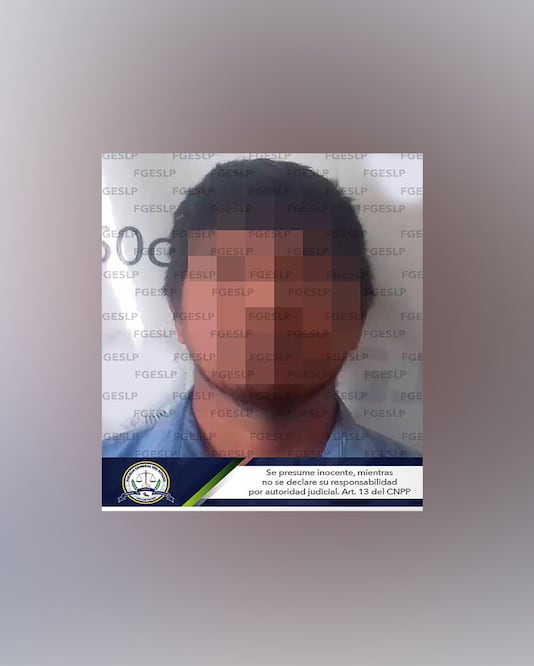 Foto:  Fiscalía General del Estado.