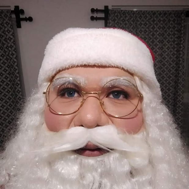 Foto: Cortesía José Santos Hernández