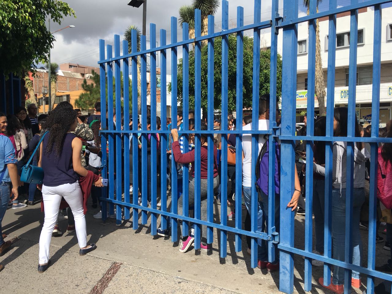 Exigirán instituciones de educación superior más presupuesto para 2019