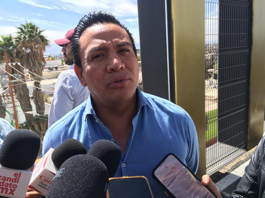 Condena gobierno de SLP ataques cibernéticos a medios de comunicación