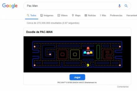 5 funciones ocultas de Google que seguro no conocías