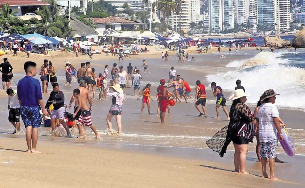 ¿Cuánto días de vacaciones te tocarían si se aprueba la reforma laboral?