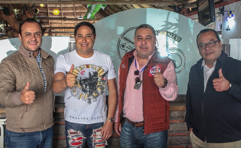 “Es el mejor perfil”; RSP va con Romero Calzada por gubernatura de San Luis