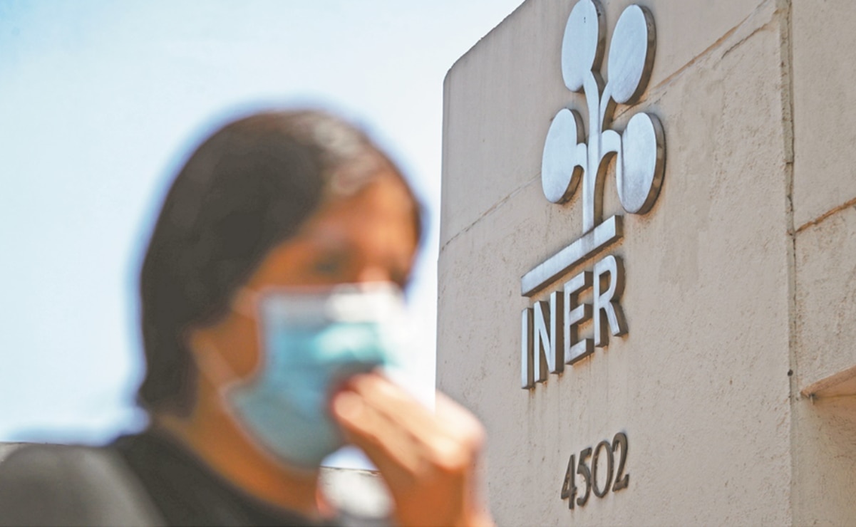 Foto: Archivo. EL UNIVERSAL