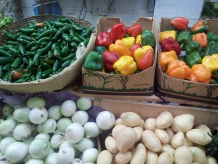 Aumenta hasta 100% precio de jitomate