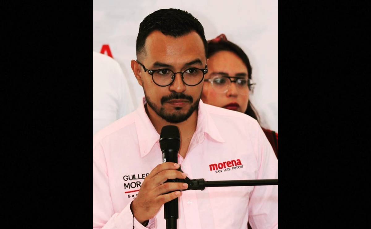 Alianza con Partido Verde aún no está definida: Morena San Luis Potosí