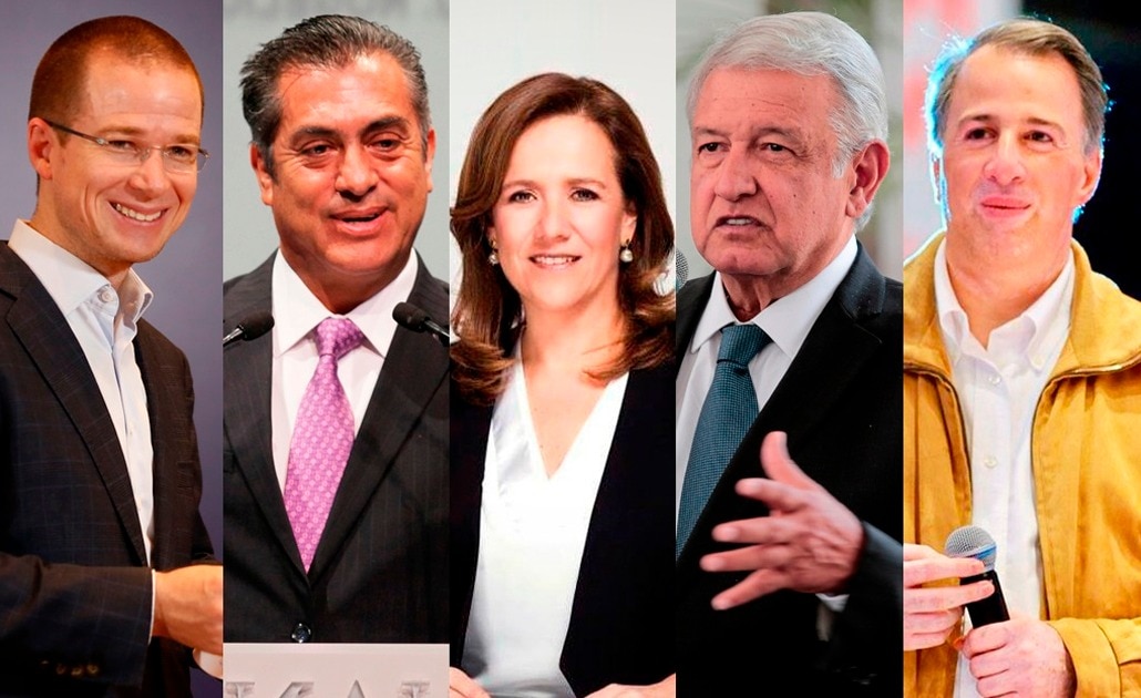 Fake News, rumores sobre apoyar a un solo candidato, dice Presidencia