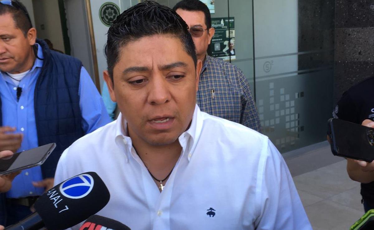 AMLO sugiere revocar contrato en SLP a empresa operadora de El Realito, afirma Gallardo