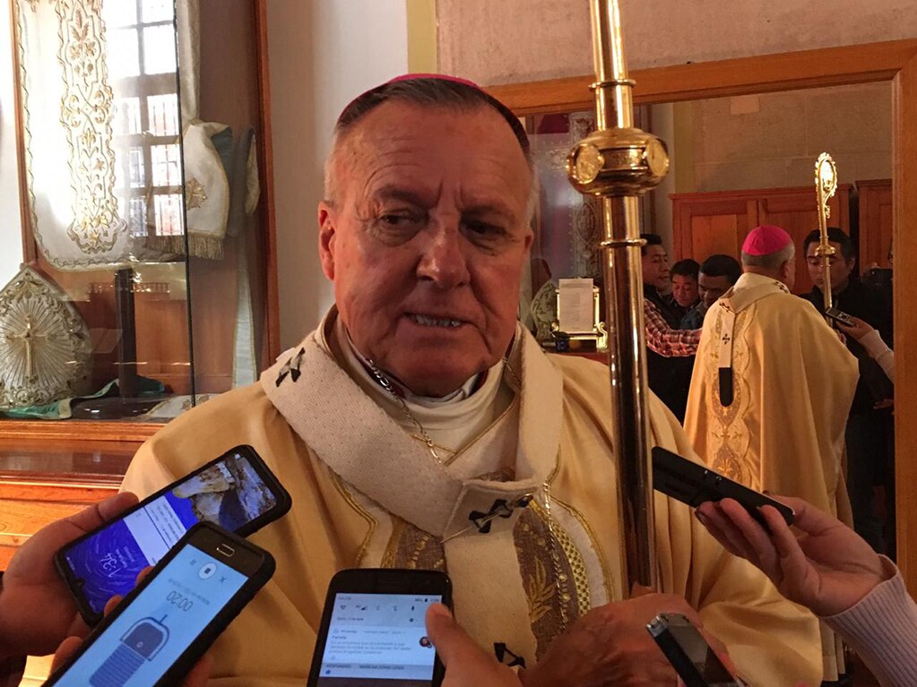 Foto: Archivo El Universal San Luis Potosí.