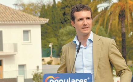 López Obrador une a partidos españoles en su contra