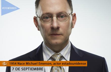 Efemérides 7 de septiembre