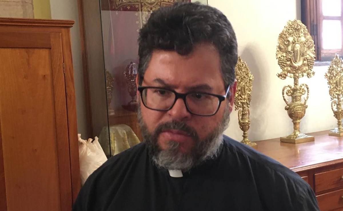 Buscan beatificar a exarzobispo de San Luis Potosí