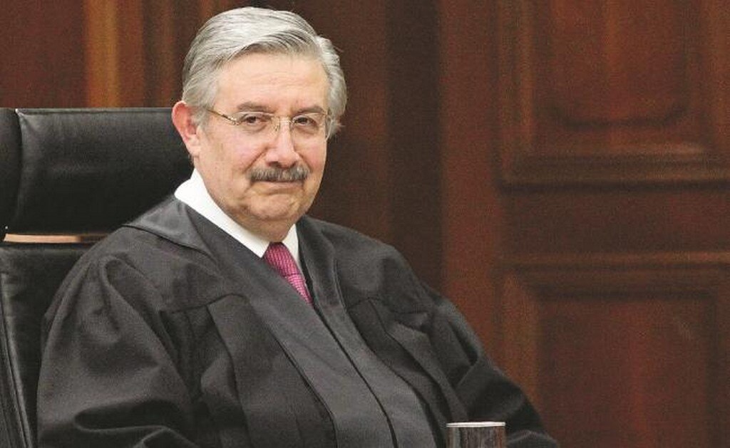  Ministro Aguilar ordena investigar nepotismo en Poder Judicial de la Federación