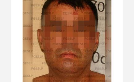 Aprehenden a hombre acusado de doble homicidio en Tamuín 