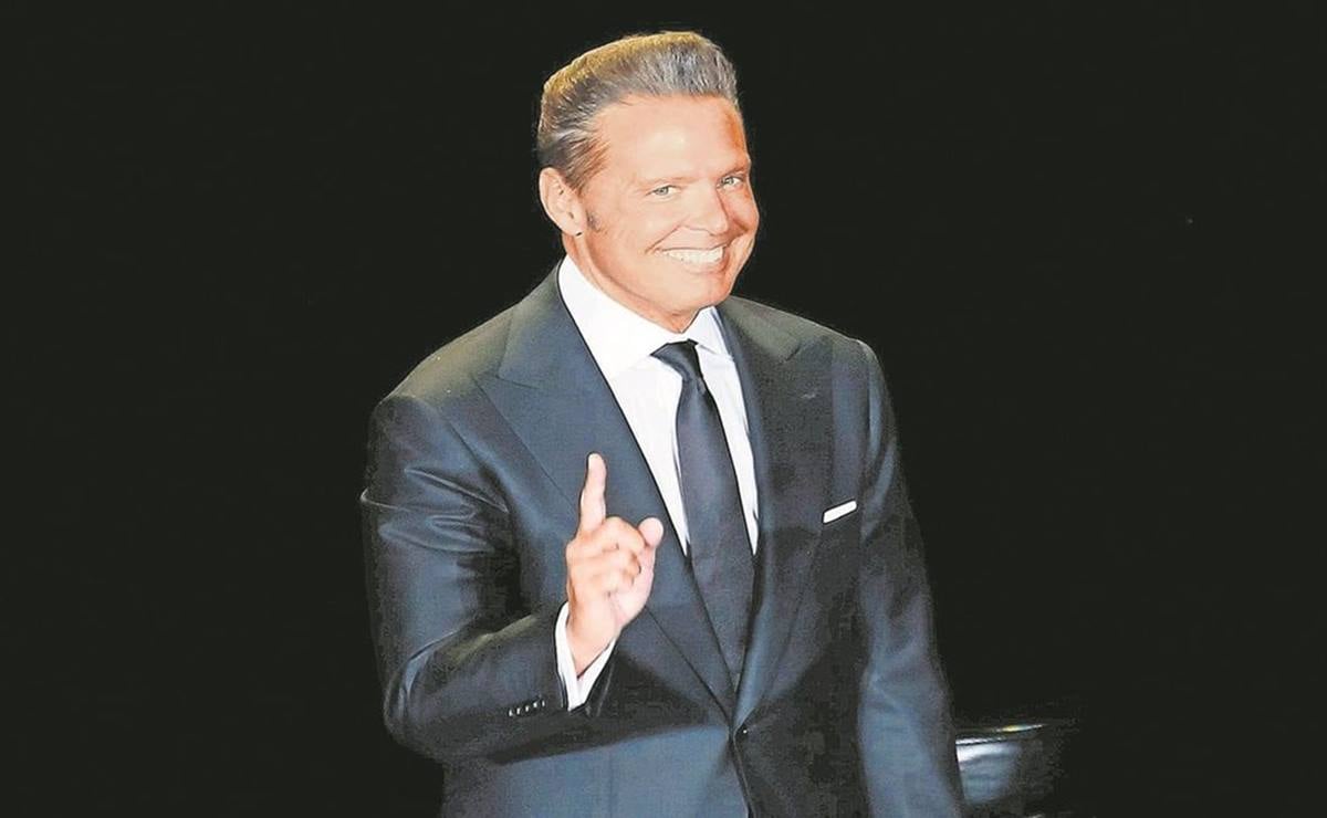 ¡Hay boletos en SLP! Gallardo regalará 4 mil entradas para concierto de Luis Miguel