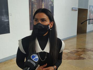 Gobierno e Instituto de las Mujeres de SLP trabajan en campaña para prevenir la violencia