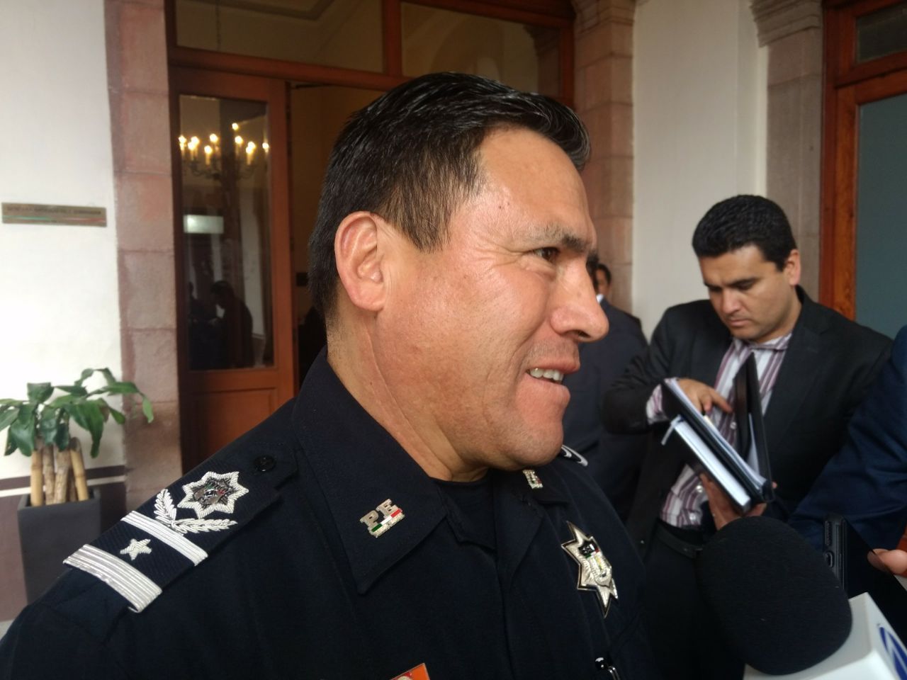 FOTO: Archivo. El Universal San Luis Potosí.