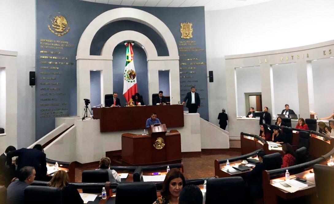 Foto: Archivo El Universal San Luis Potosí