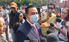 Ya se estableció acuerdo económico con familia del motociclista fallecido en la carretera 57: Gobierno de SLP