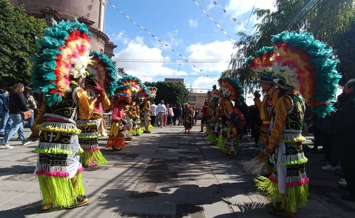 Foto: Xochiquetzal Rangel