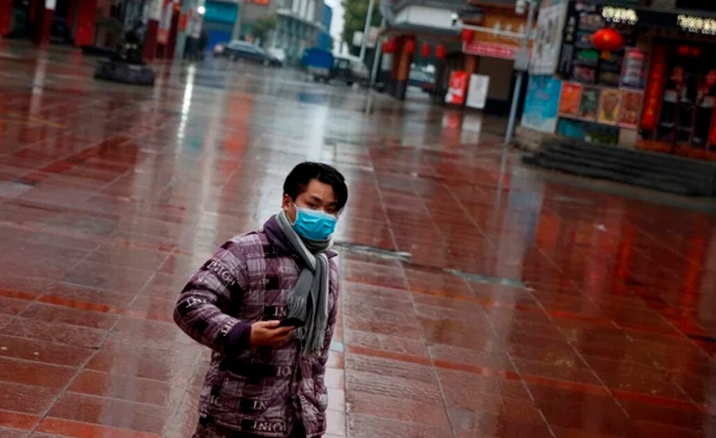 Foto: Reuters | El Universal